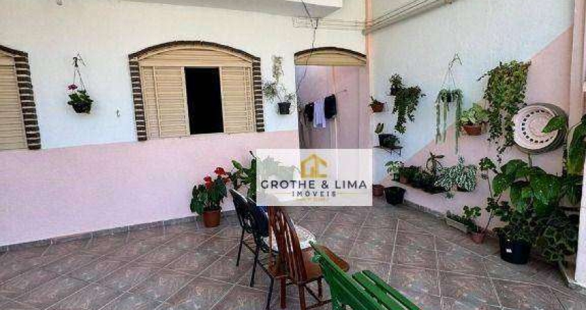 Casa com 3 quartos à venda na Rua João Carlos Pinto da Cunha, Campo dos Alemães, São José dos Campos