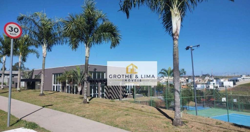 Terreno à venda, 630 m² por R$ 270.000 - Caixa d'Água - Taubaté/SP