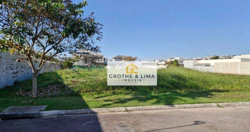Terreno à venda, 757 m² por R$ 1.200.000,00 - Urbanova - São José dos Campos/SP