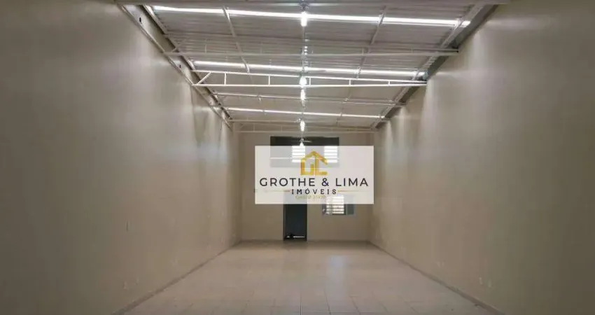 Galpao para vende e locação no Jardim Sao Judas Tadeu