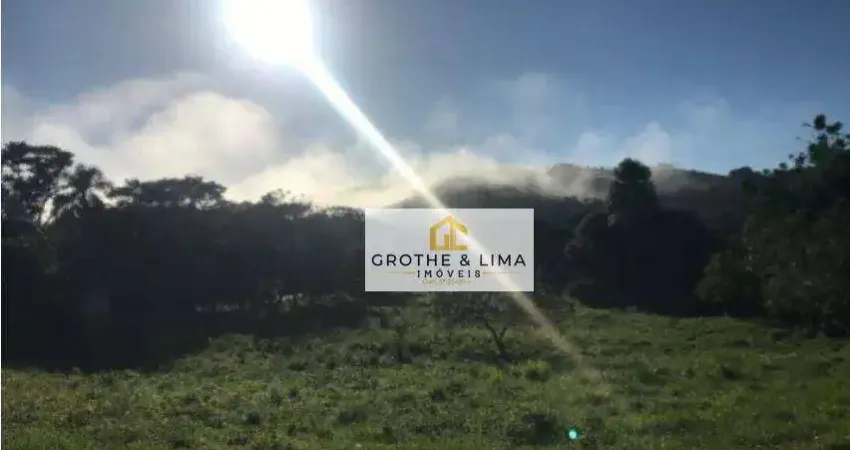 Chácara com 4 dormitórios à venda, 30000 m² por R$ 450.000 - Costinha - São José dos Campos/SP