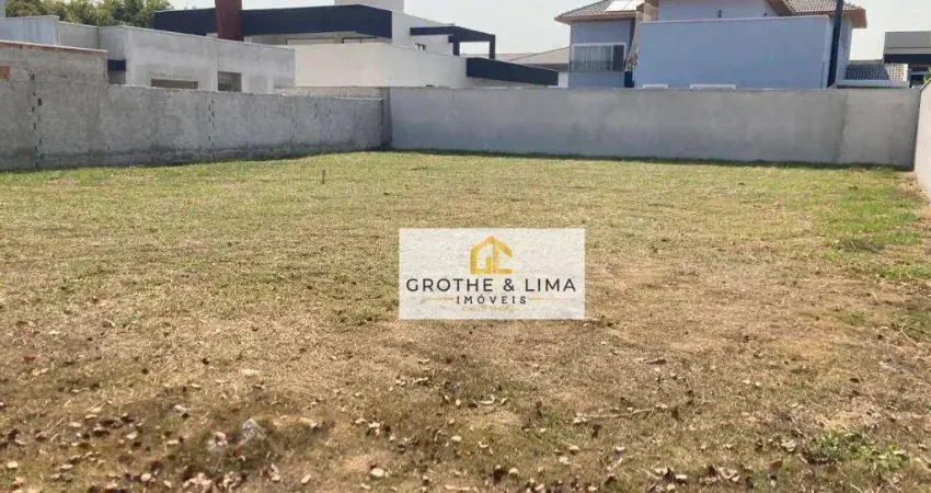 Terreno a venda no  Condominio Residencial Mont Blan
