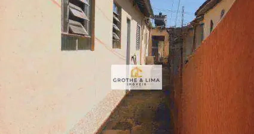 Oportunidade!!! terreno à venda, 500 m² por R$ 350.000 - Jardim América - Taubaté/SP