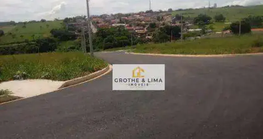 Terreno à venda, 157 m² por R$ 145.000,00 - Morada dos Nobres - Taubaté/SP