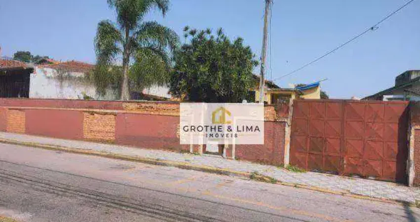 Terreno à venda, 968 m² por R$ 955.000,00 - Centro - Taubaté/SP