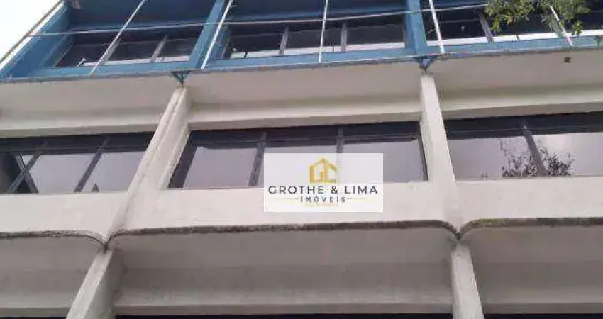 Excelente Prédio à venda, 400 m² por R$ 15.000.000 - Vila Adyana - São José dos Campos/SP