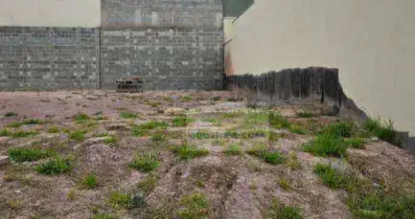 Terreno à venda, 175 m² por r$ 265.000,00 - portal dos pássaros - são josé dos campos/sp