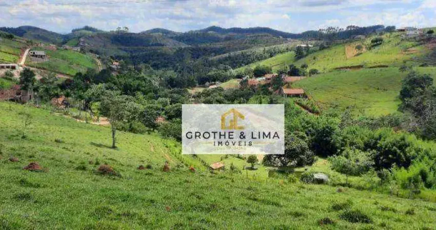 Sítio à venda, 121000 m² por R$ 3.100.000,00 - Jardim Colônia - Jacareí/SP