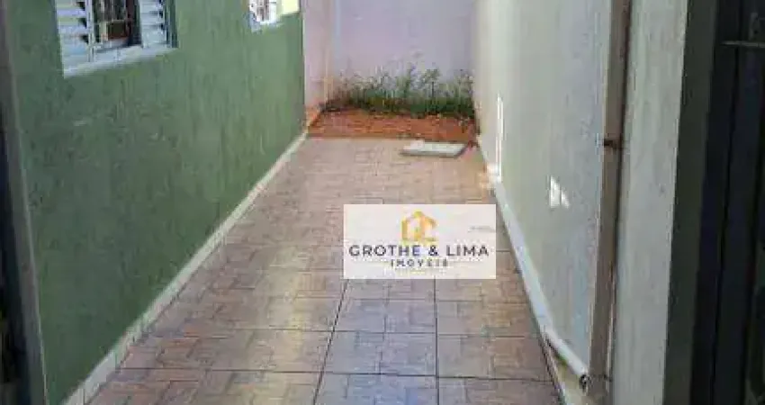 Casa com 2 dormitórios à venda, 94 m² por r$ 541.000,00 - villa branca - jacareí/sp