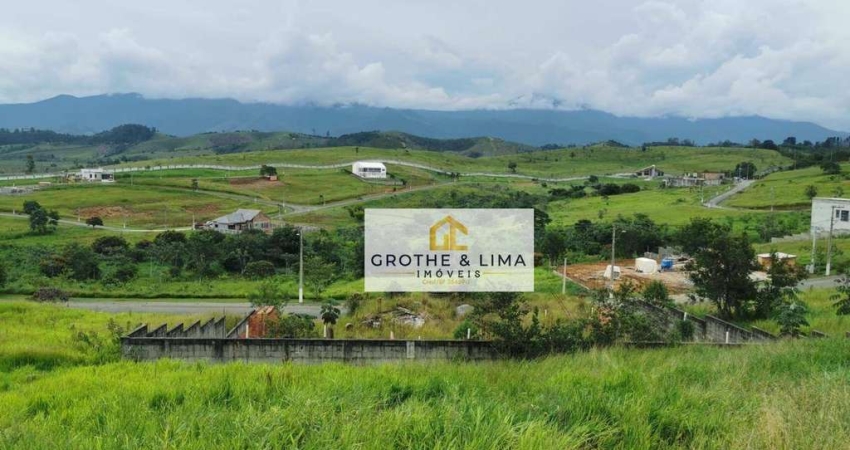Terreno à venda, 1060 m² por R$ 300.000 - Village da Serra - Tremembé/SP