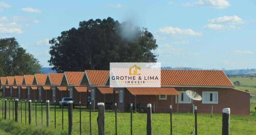 Fazenda à venda, 49464800 m² por R$ 613.200.000,00 - Centro - Marília/SP