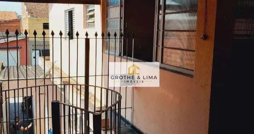 Casa com 3 quartos à venda na Rua Mathilde Neme Bagdad, Jardim Nova Detroit, São José dos Campos