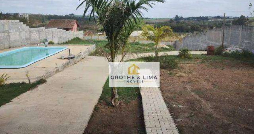 Chácara / sítio com 3 quartos à venda na Estrada Municipal Alcides Amaral Nogueira, Borda da Mata, Caçapava