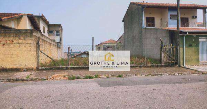 Terreno à venda, 310 m² por R$ 240.000 residencial Estoril