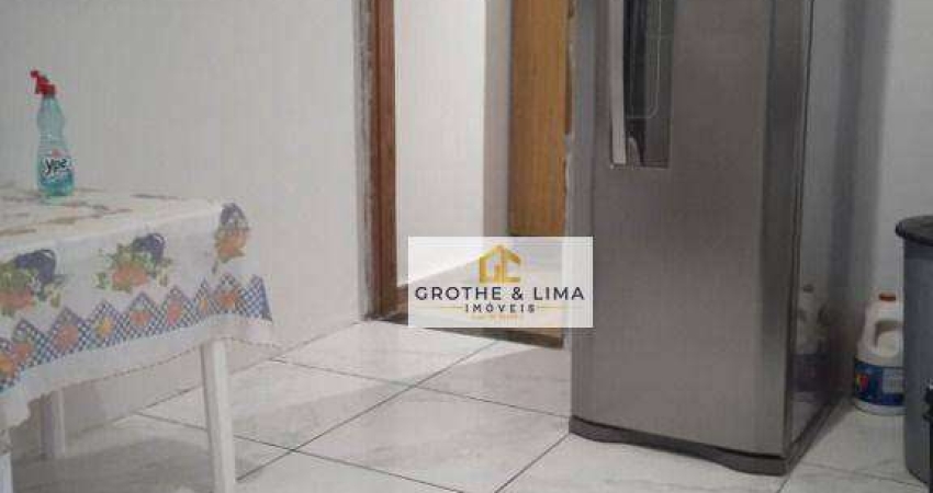 Casa com 3 quartos à venda no Jardim Santana, Tremembé 