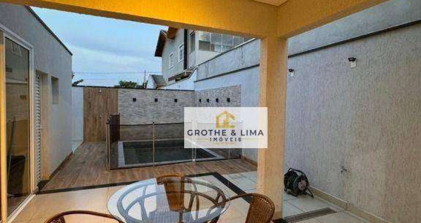 Oportunidade casa à venda no  Condomínio Terras do Vale - Caçapava/SP