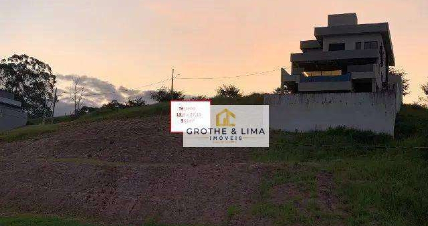Terreno no Cond. Verana 361m²  OPORTUNIDADE,VALOR ABAIXO DO MERCADO