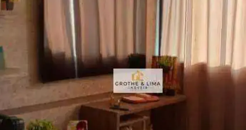 Apartamento - Santana - Edifício Juliana - 2 Dormitórios - 64m²