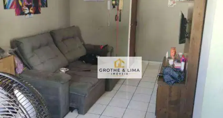Apartamento - Vila Industrial - Residencial Intervale - 3 Dormitórios - 90m²