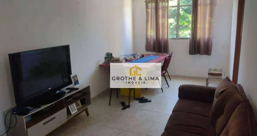 Apartamento - Vila Industrial - Residencial Intervale - 3 Dormitórios - 90m².