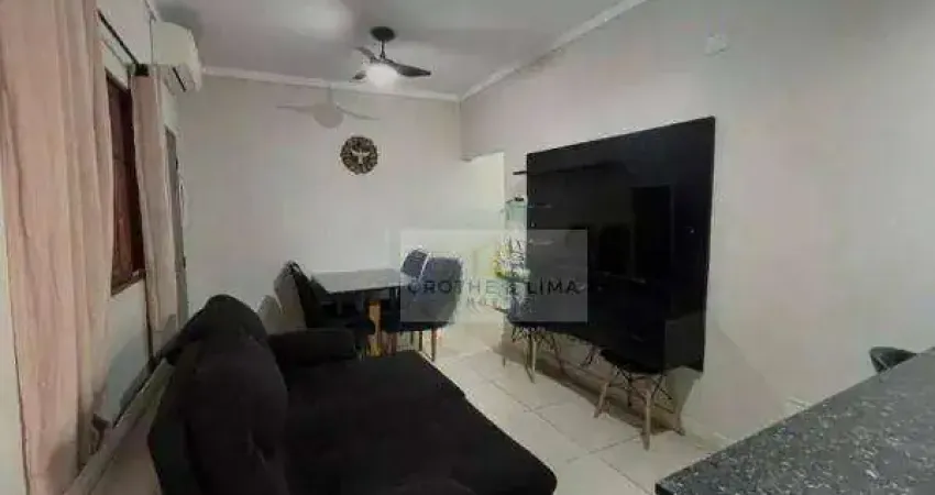 Casa com 3 dormitórios à venda, 75 m² por r$ 715.000,00 - villa branca - jacareí/sp