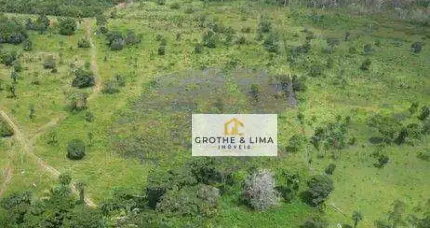 Fazenda à venda, 38720000 m² por R$ 55.000.000 - Setor Aeroporto II - Colinas do Tocantins/TO