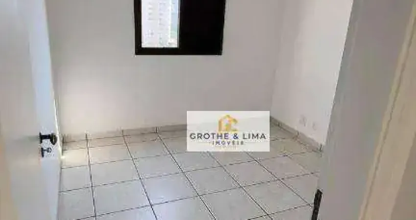Apartamento com 3 quartos à venda na Rua Armando de Salles Oliveira, Jardim das Nações, Taubaté
