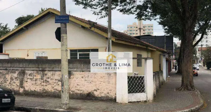 Casa com 3 dormitórios, 154 m² - venda por r$ 2.000.000,00 ou aluguel por r$ 14.125,00/mês - vila ema - são josé dos campos/sp