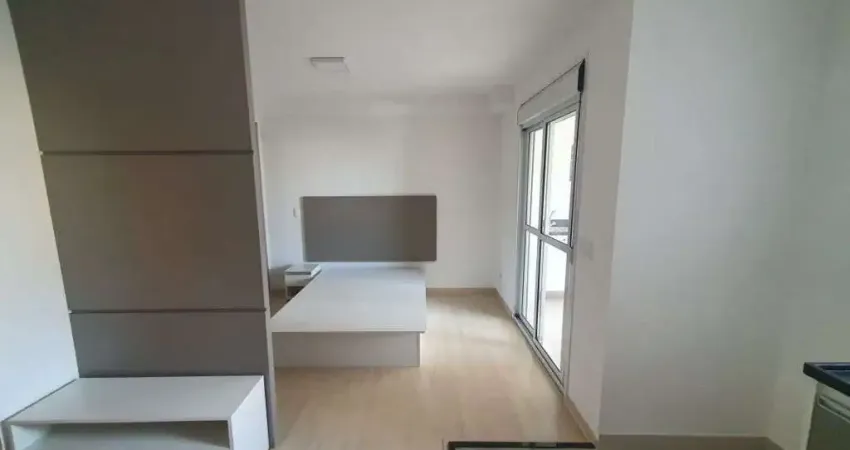 Apartamento com 1 dormitório à venda, 39 m² por r$ 639.000,00 - jardim aquarius - são josé dos campos/sp