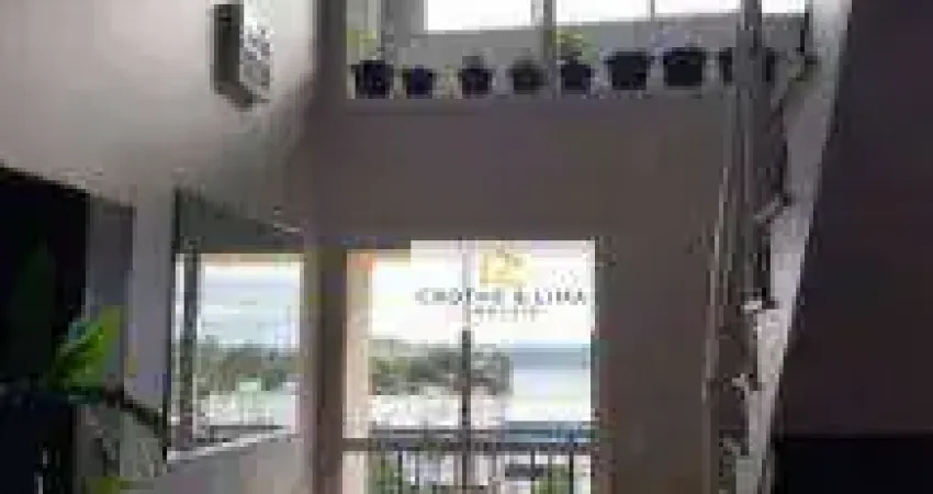 Cobertura com 4 dormitórios à venda, 244 m² por R$ 850.000,00 - Parque Industrial - São José dos Campos/SP