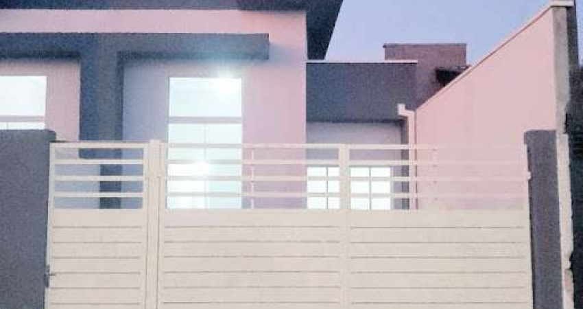 Casa com 3 dormitórios à venda, 74 m² por R$ 350.000,00 - Loteamento Vila Olímpia - Taubaté/SP