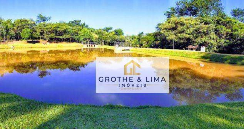 Terreno à venda, 312 m² por R$ 200.000,00 - Chácara São Félix - Taubaté/SP