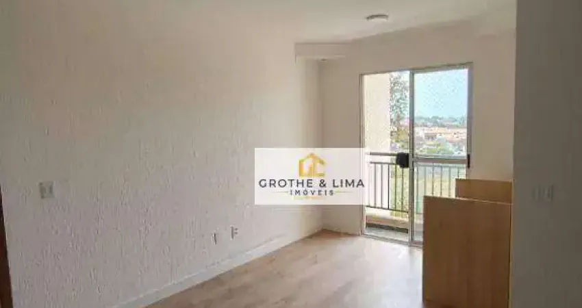 Apartamento com 2 quartos à venda na Avenida Presidente Tancredo Neves, Jardim Americano, São José dos Campos