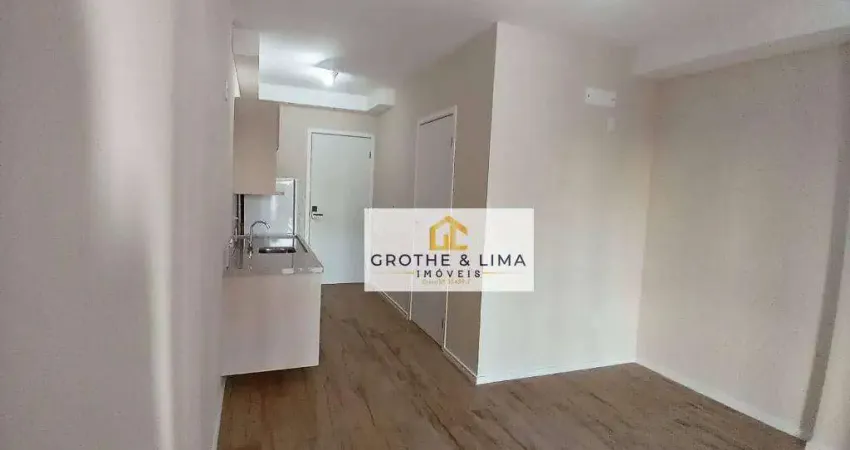 Studio com 1 dormitório à venda, 26 m² por r$ 426.000,00 - jardim das acácias - são paulo/sp