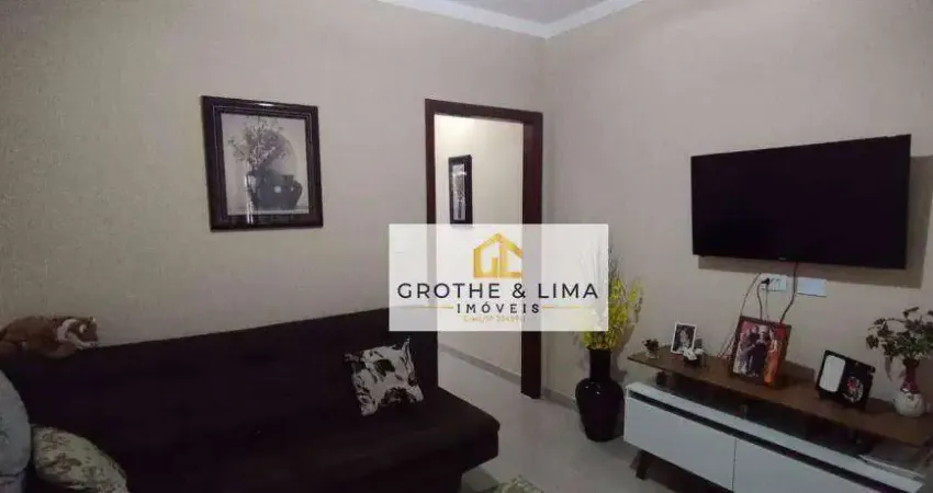 ?? oportunidade imperdível no jardim satélite! casa térrea com excelente localização, ambientes planejados, área de lazer com churrasqueira e 2 vagas