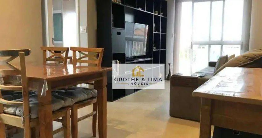 Apartamento - adiana studium - vila adyana - 1 dormitório - 45m²