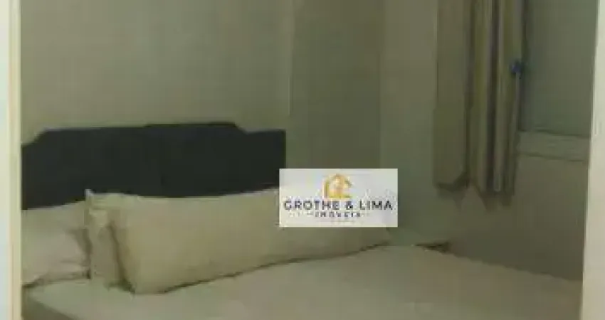 Apartamento com 3 dormitórios à venda, 86 m² por r$ 625.400,00 - monte castelo - são josé dos campos/sp