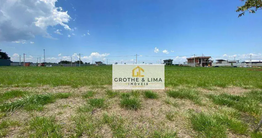 Troco terreno em condominio fechado na zona leste de são jose dos campos