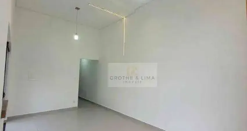 Casa com 2 dormitórios à venda, 86 m² por r$ 424.000,00 - jardim oasis - taubaté/sp