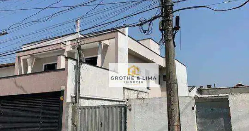 Terreno à venda, 250 m² por r$ 636.000 - jardim das indústrias - são josé dos campos/sp