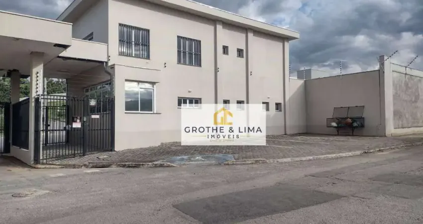 Terreno à venda, 470 m² por r$ 280.000 - jardim marlene miranda - taubaté/sp