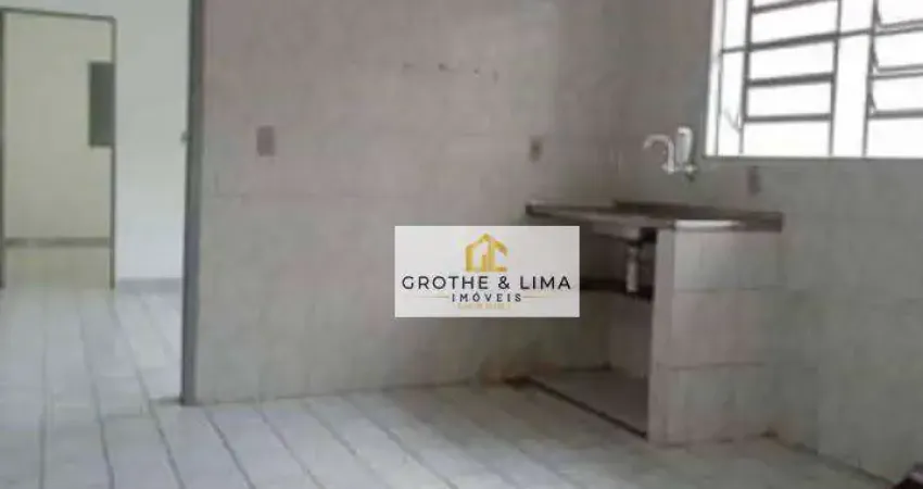 Casa com 2 quartos à venda na Rua João Ávila, Jardim Castanheira, São José dos Campos