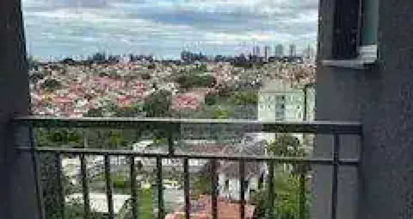 Apartamento com 3 dormitórios à venda, 69 m² por r$ 560.000,00 - jardim oriente - são josé dos campos/sp
