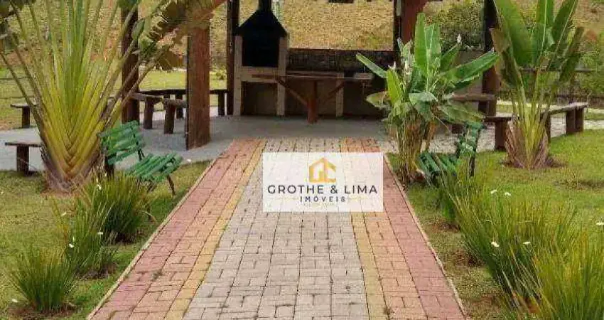 Terreno à venda, 252 m² por r$ 329.000 - condomínio residencial mantiqueira - são josé dos campos/sp