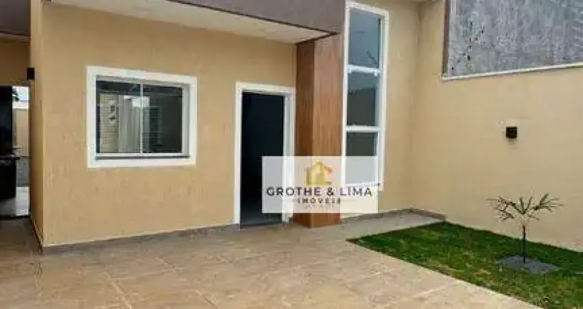 Casa com 3 quartos à venda na Rua Francisco Alves, Bela Vista, Pindamonhangaba