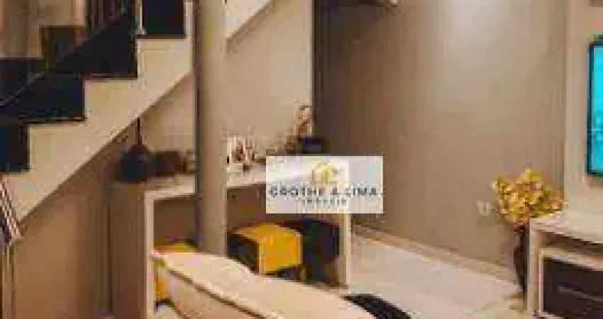 Sobrado com 4 dormitórios à venda, 270 m² por r$ 650.000,00 - residencial união - são josé dos campos/sp