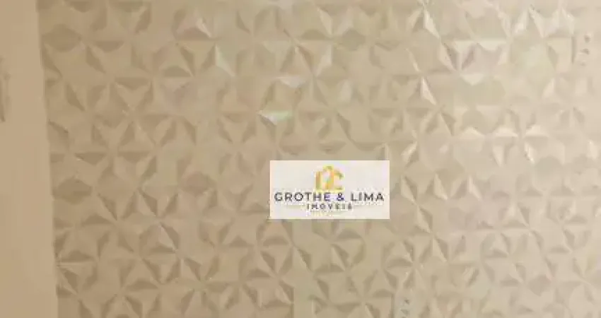 Casa com 3 quartos à venda na Rua Itaparica, Parque Senhor do Bonfim, Taubaté