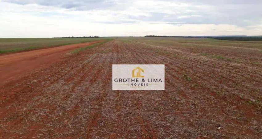Fazenda à venda no Jardim Alvorada, Sorriso