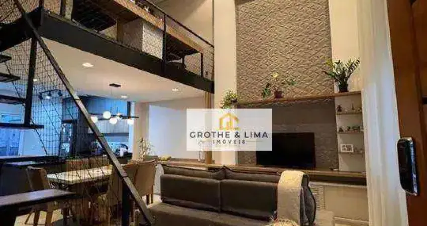 Casa em condomínio fechado com 3 quartos à venda na Rua das Agaves, Condomínio Terras do Vale, Caçapava