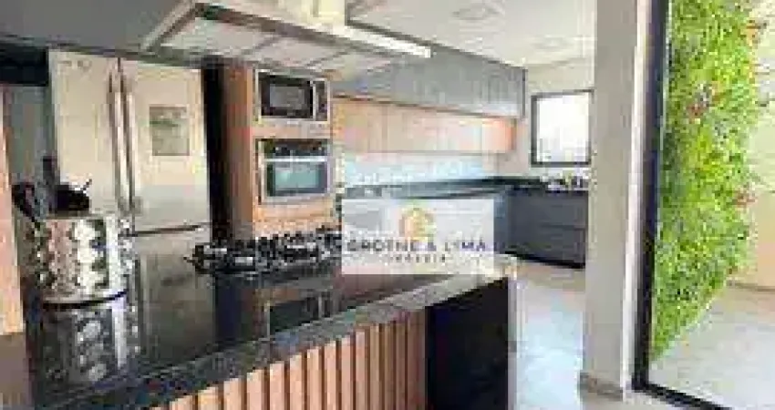 Sobrado com 4 dormitórios à venda, 250 m² por r$ 900.000 - jardim esper - jacareí/sp